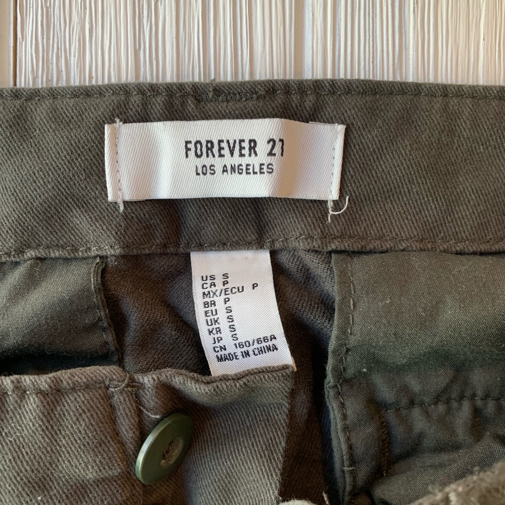 Cargo pants - Picture 5 of 5